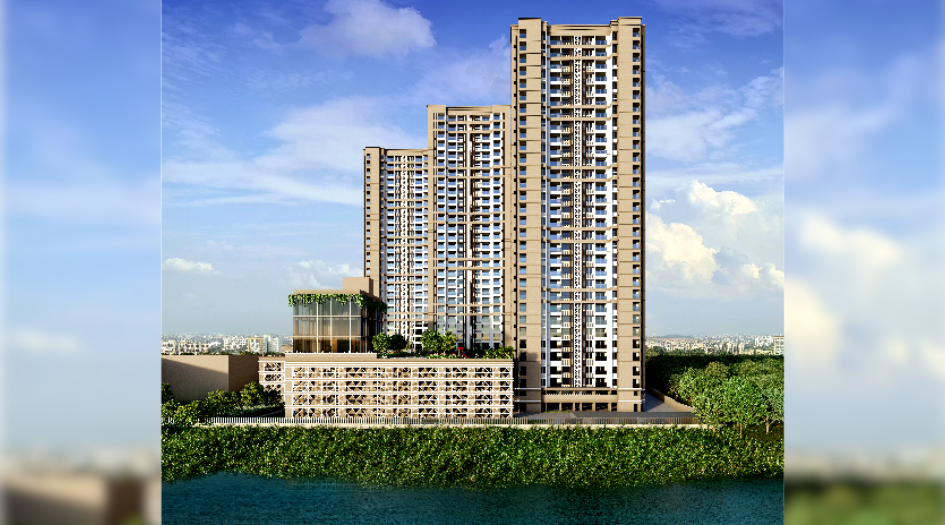 Godrej Aqua Vista  Banner